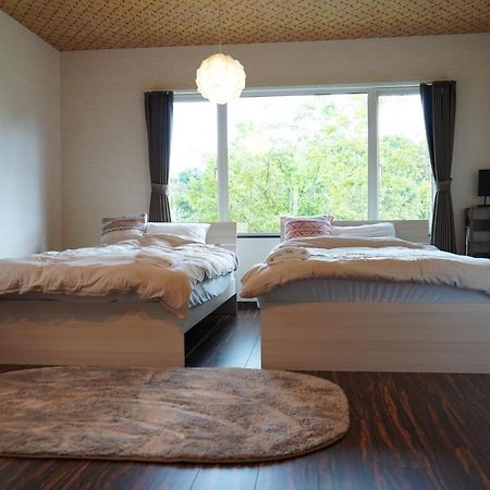 Niseko Hotel Kiraku Nagi Екстер'єр фото